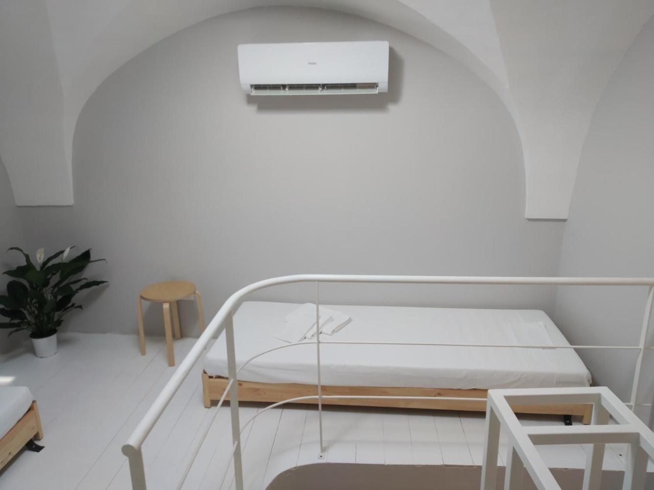 Aparthotel Dimora "I Santi Patroni" Lecce Exterior foto