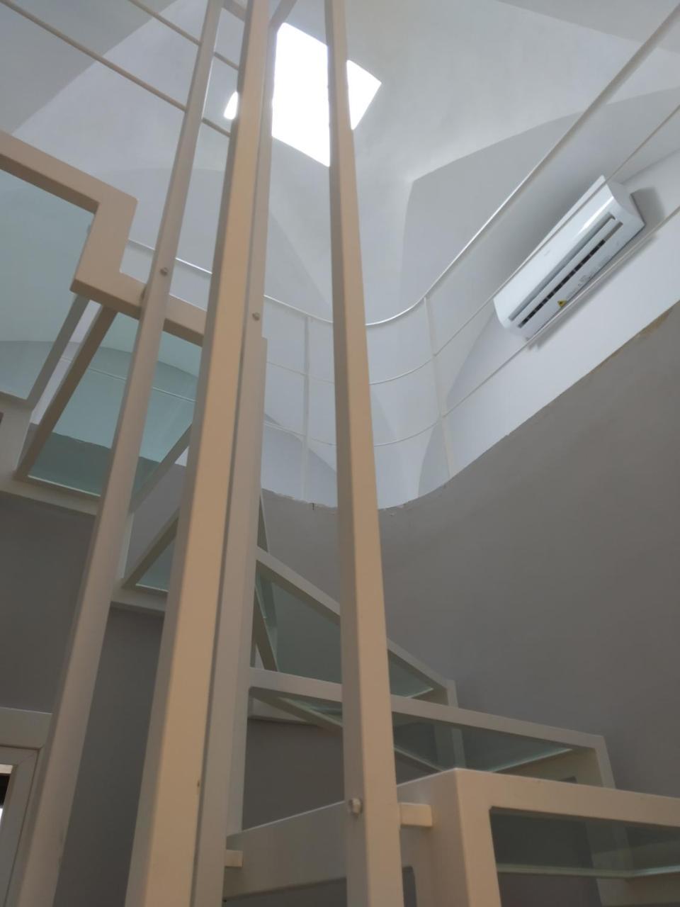 Aparthotel Dimora "I Santi Patroni" Lecce Exterior foto