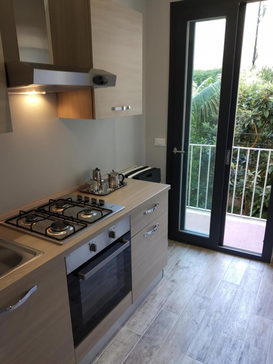 Aparthotel Dimora "I Santi Patroni" Lecce Exterior foto