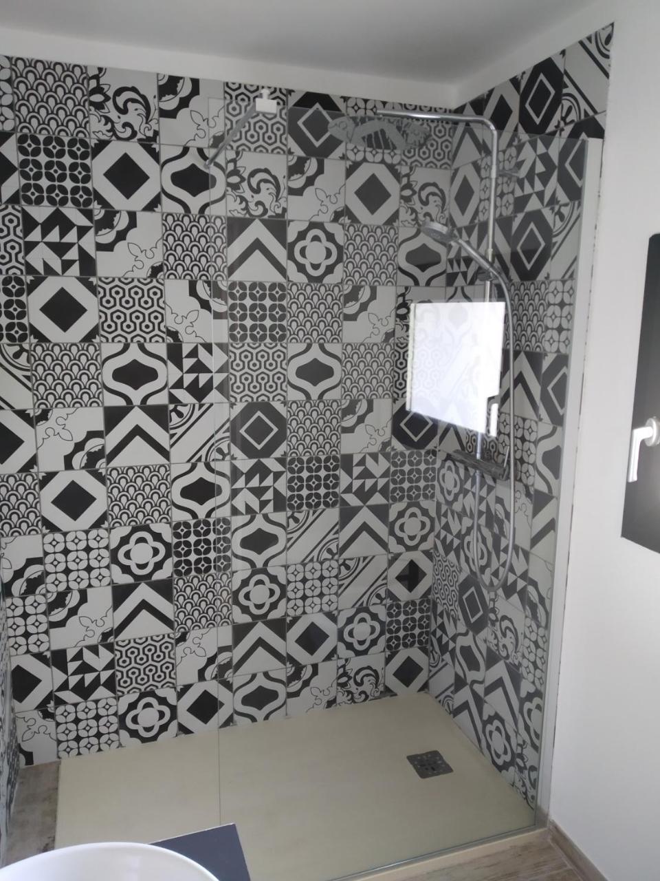 Aparthotel Dimora "I Santi Patroni" Lecce Exterior foto