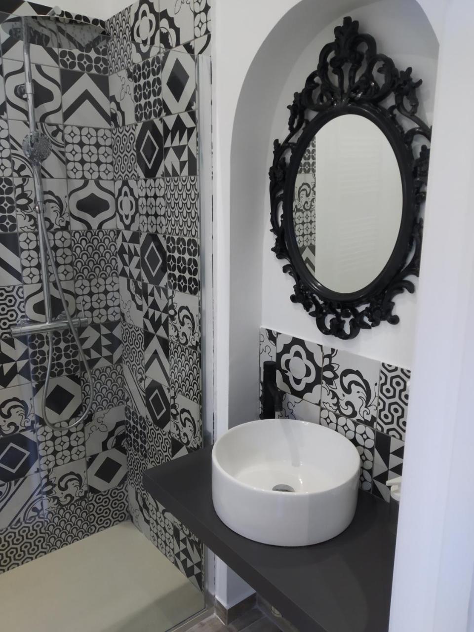 Aparthotel Dimora "I Santi Patroni" Lecce Exterior foto
