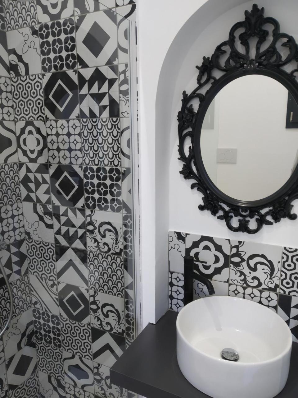 Aparthotel Dimora "I Santi Patroni" Lecce Exterior foto