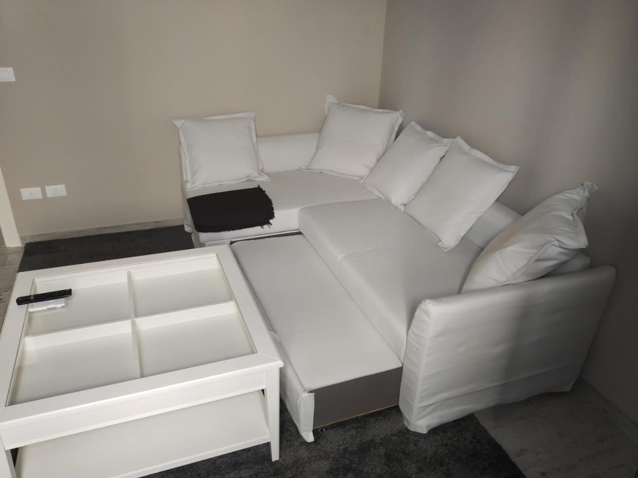 Aparthotel Dimora "I Santi Patroni" Lecce Exterior foto