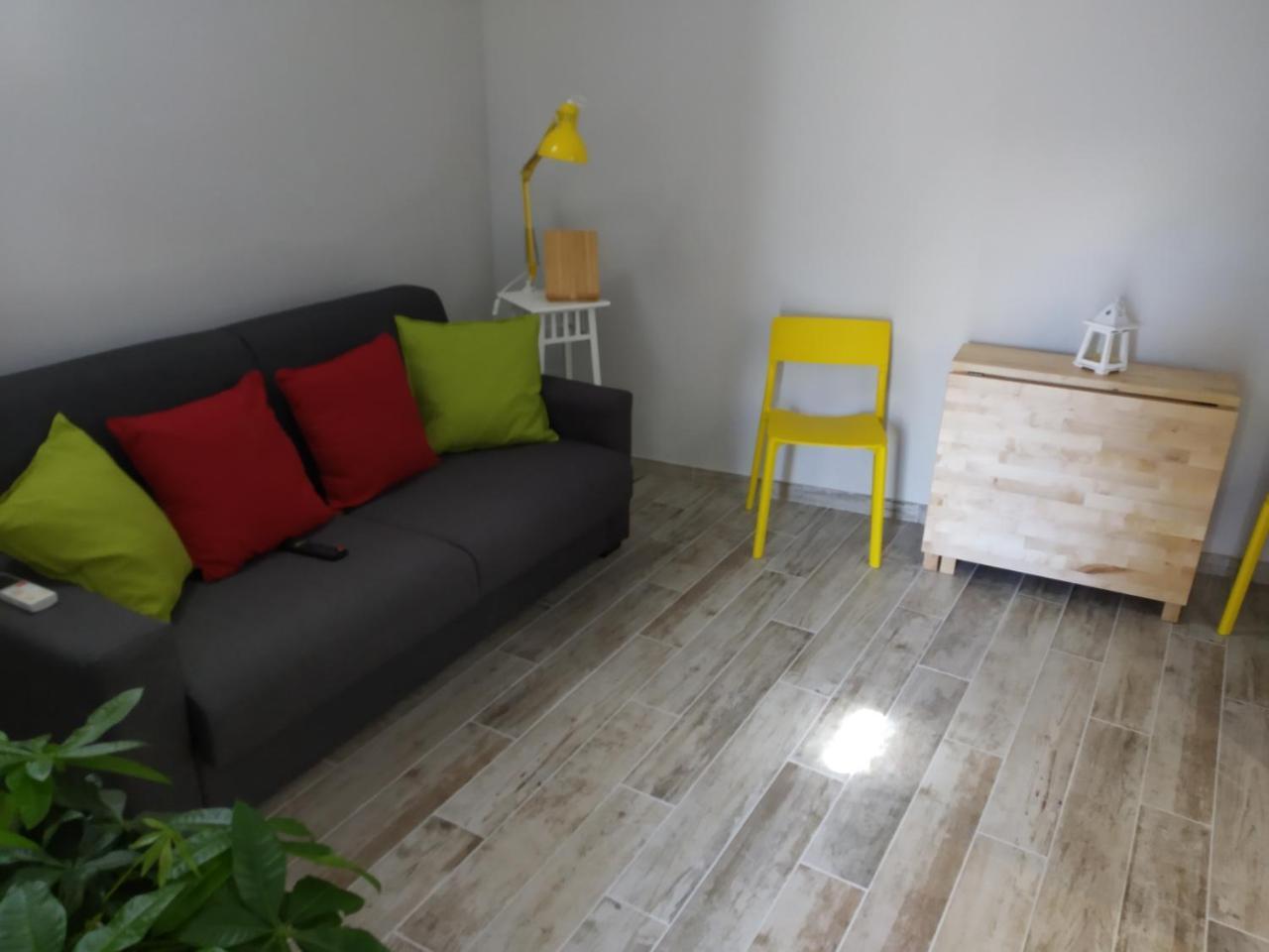 Aparthotel Dimora "I Santi Patroni" Lecce Exterior foto