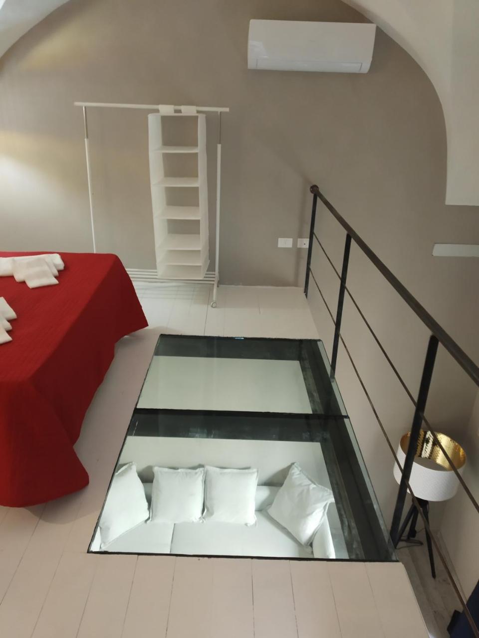 Aparthotel Dimora "I Santi Patroni" Lecce Exterior foto