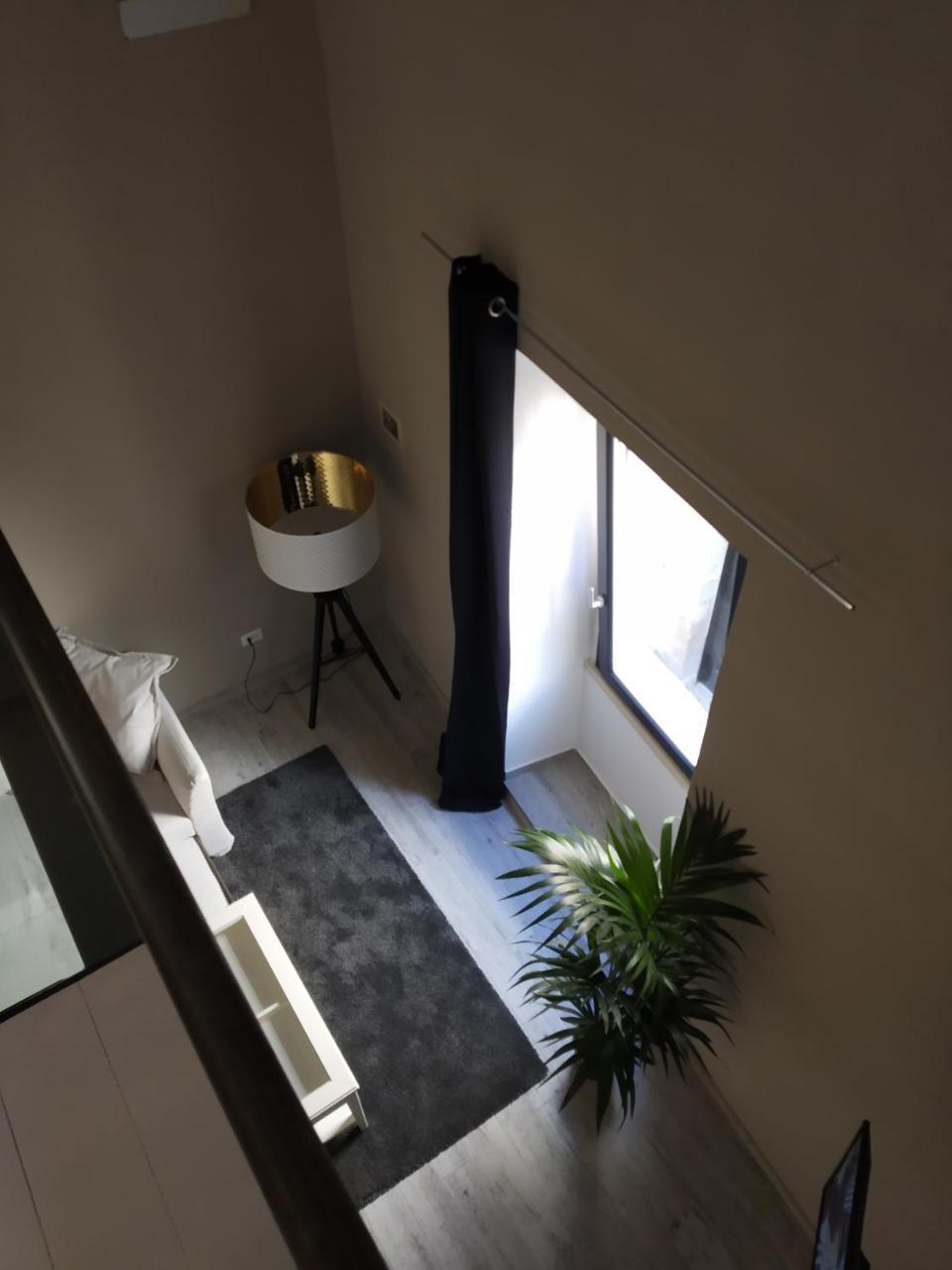 Aparthotel Dimora "I Santi Patroni" Lecce Exterior foto