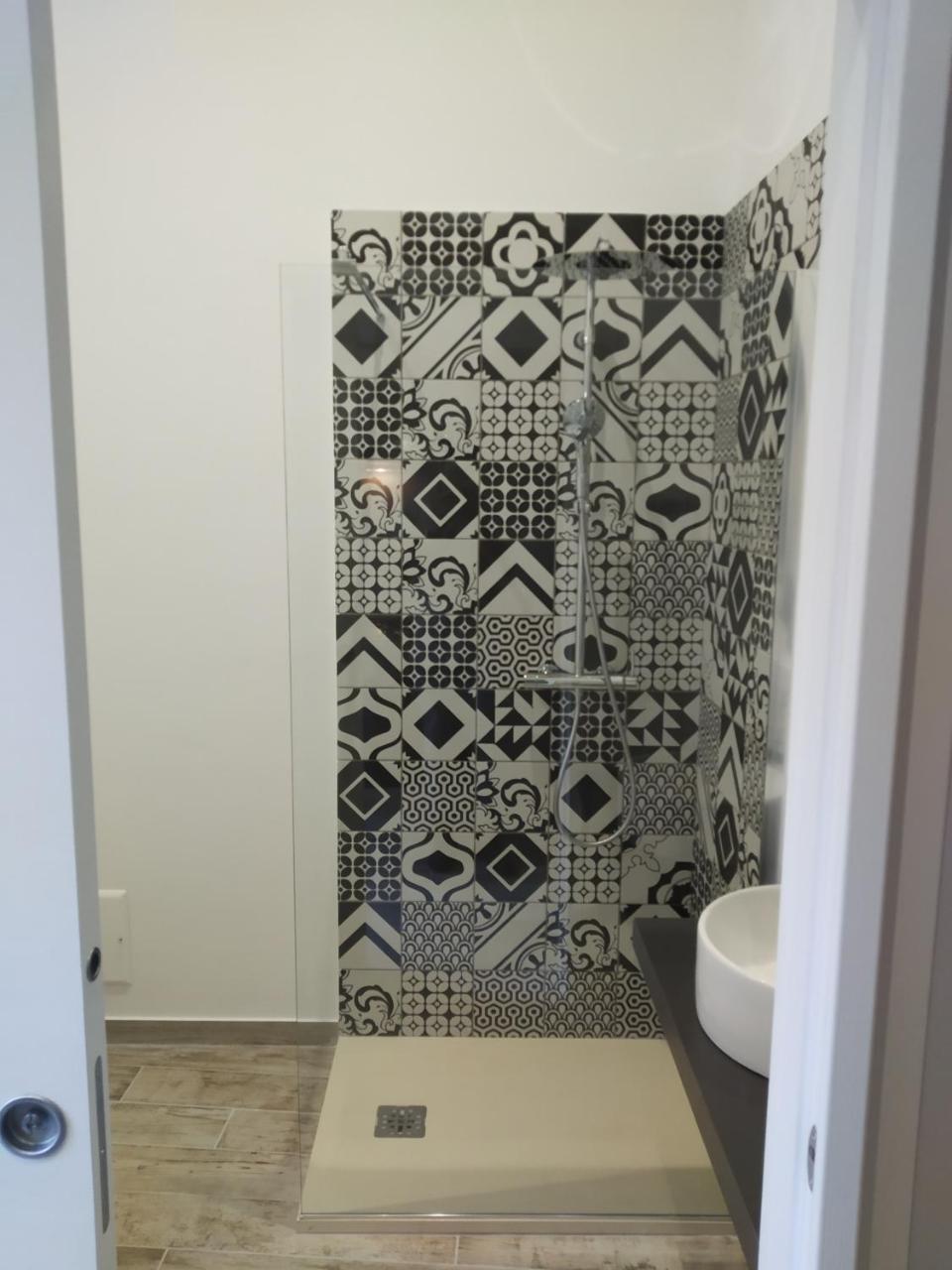 Aparthotel Dimora "I Santi Patroni" Lecce Exterior foto