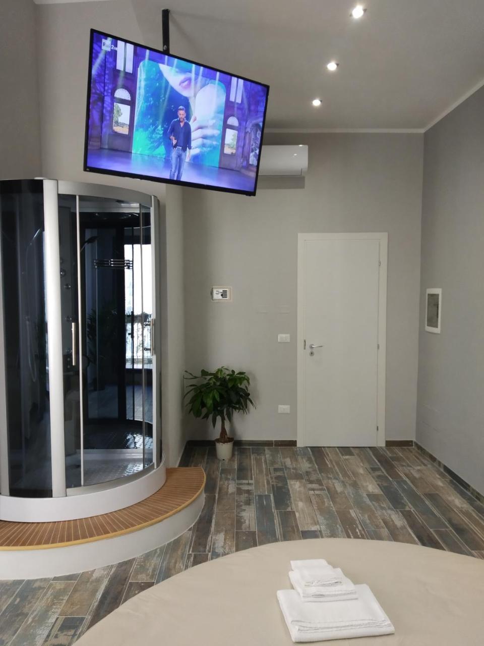 Aparthotel Dimora "I Santi Patroni" Lecce Exterior foto