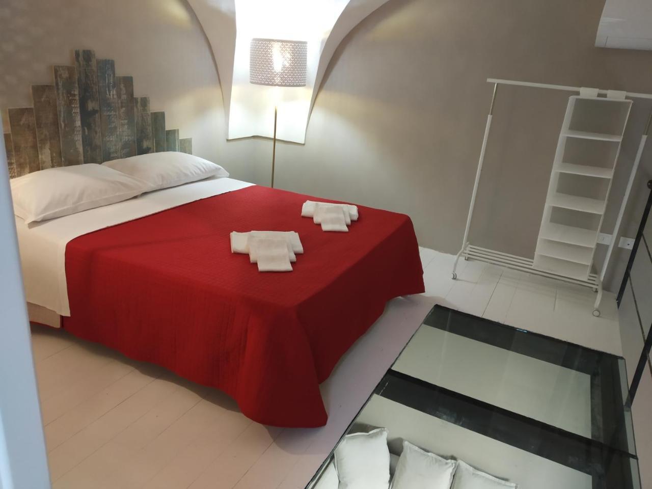 Aparthotel Dimora "I Santi Patroni" Lecce Exterior foto